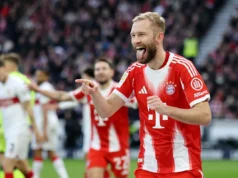 薪資糾紛導致拜仁與萊默的合約談判陷入僵局