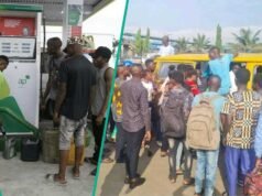 湖區燃油價格上漲引發不公現象,駕駛抱怨,通勤者因漲價而受挫