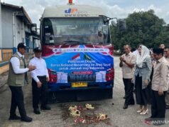 核心:生產力和效率是增加印尼米出口的關鍵