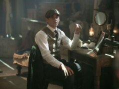 蓋里奇的亞馬遜節目有點愚蠢又有趣