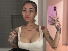 巴德·巴比 (Bhad Bhabie) 分享他的癌症之旅的最新進展