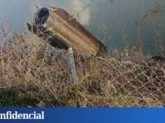 北約部隊在土耳其領空擊落伊朗彈道飛彈