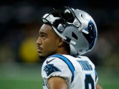 接近破產區域的前首輪選秀權:布萊斯楊、盧卡斯範內斯等