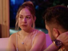 《莉茲的單身生活》講述了她與癌症的鬥爭