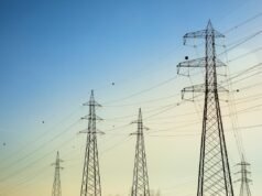 大型科技公司同意不會用人工智慧資料中心來節省電費