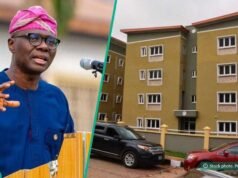 湖區居民呼籲飆漲租金以支出高達收入的70%