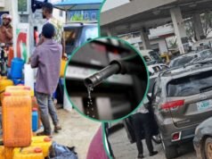 隨著加油隊列回歸、交通費用上漲,尼日利亞主要城市汽油價格達到 N1,080/公升