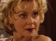 這位 90 年代倫敦東區明星告別肥皂劇 27 年後幾乎認不出來了