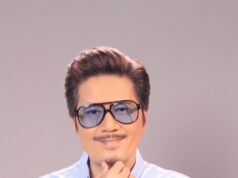 Janno Gibbs 在 GMA 音樂慶典上標誌著他職業生涯的一個重要里程碑