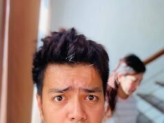 阿爾文·阿拉貢 (Alvin Aragon) 評論奉順泰 (Bong Suntae) 關於安妮·柯蒂斯 (Anne Curtis) 的言論,並談到“慾望之罪”