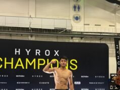 大衛·利科科(David Licoco)位居菲律賓和台灣英雄榜第一