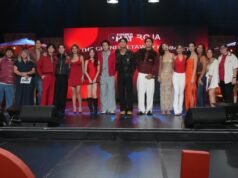 「Roja」正在奔向帳號