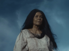 約翰羅伯斯拉納執導的《西薩》榮獲葡萄牙 Fantasporto 影展最佳劇本獎