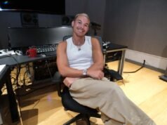 Jordan Astra 透過「Time Will Tell」帶來令人感覺良好的能量