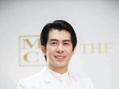 Marlo Collina 解決最棘手的美容案例