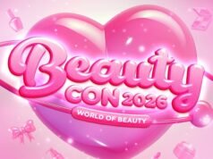 BeautyCon 2026 接管 SMX 會議中心