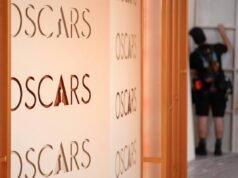 奧斯卡金像獎:十部最佳影片提名者