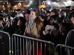 防彈少年團 (BTS) 時隔四年在首爾舉辦回歸演唱會