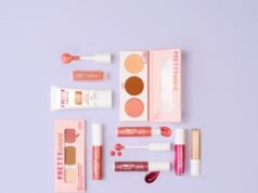 Pretty Smart 彩妝系列在 Beauty Bar 推出