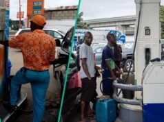 拉各斯、阿布賈和其他主要城市的最新汽油價格;尼日利亞人的反應