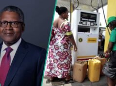 丹格特煉油廠收取 47 項費用 政府組織表示汽油價格影響不可避免