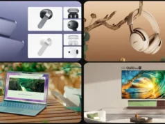 Galaxy Buds S26、Bose 促銷、Lenovo IdeaPad Pro 5 等免費