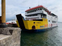 ASDP Padang 因預計開齋節人數激增而增加了兩條前往明打威的路線