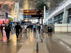 Injourney Airports Eid 2026 加強交通運輸的三個面向