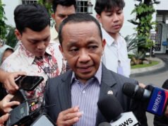 政府將加快PLTS和PLTP建設以取代PLTD