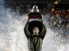 2026 年墨西哥公開賽:科博利直落兩盤擊敗蒂亞福奪冠