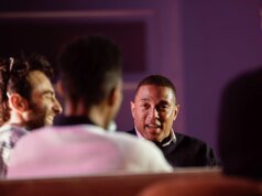 唐·萊蒙 (Don Lemon) 和創作者班回顧媒體的力量