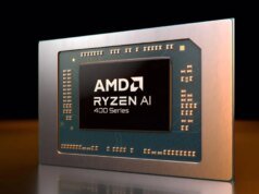 AMD 剛剛透過 Ryzen AI 400 系列為桌上型電腦提供了 AI 大腦