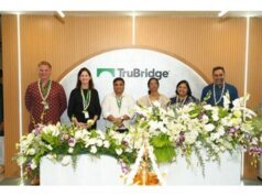 商業新聞 | TruBridge 成立欽奈全球能力中心 (GCC),以加速醫療保健收入周期創新和卓越運營