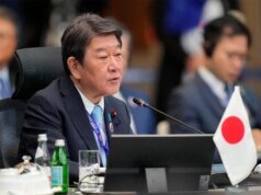 世界新聞 |日本歡迎IEA決定釋放4億桶石油