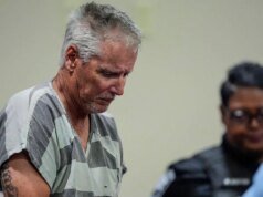 科林·格雷在阿巴拉奇高中槍擊案中被判犯有謀殺罪。