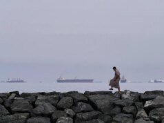 伊朗戰爭如何威脅各地的糧食供應