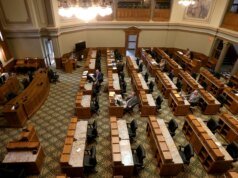 立法者和衛生團體反對本州的農村衛生基金計劃