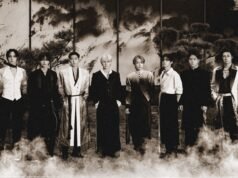 ATEEZ 正在思考「黃金時刻」系列的成長和巔峰