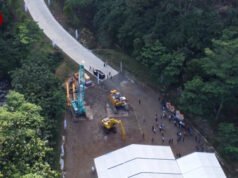 BPJN正採用寄售方式收購Sitinjau Loik土地