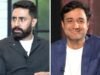 繼金之後,阿布舍克·巴強 (Abhishek Bachchan) 和悉達多·阿南德 (Siddharth Anand) 攜手拍攝恐怖驚悚片:報道:寶萊塢新聞