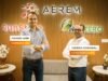 Aerem Solutions 的 NetZero Finance 獲得 CARE BBB(穩定)/CARE A3 信用評級 – APN 新聞