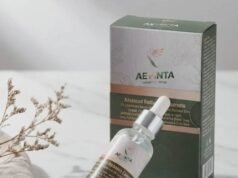 Aevinta 穀胱甘肽與玻尿酸精華液簡介