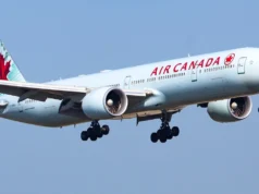 巴貝多空管罷工導致加拿大航空、達美航空和美聯航返航,導致“航班無處可去”