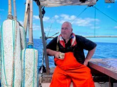 紀錄片《江河將故事注入大海》。