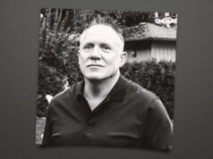 迪士尼製片人安德魯古恩去世,享年 56 歲