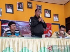 DPR RI 成員要求 PLN 在齋戒月期間維持電力供應