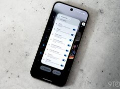 最新的 Google Pixel 更新使得從「新聞」選單中選擇圖像變得更加困難