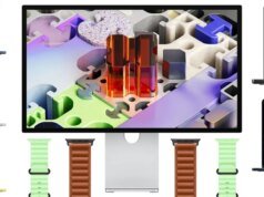 MacBook Neo、MacBook Air、Studio Display XDR 等 9to5Mac