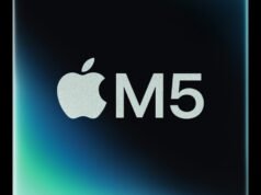 macOS Tahoe 26.3.1 更新將 M5 的 CPU「升級」為新的「超級」核心