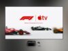 一級方程式賽車將於本週末在 Apple TV 上直播,詳細資訊如下